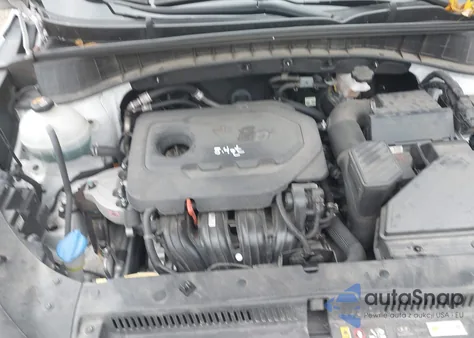 2020 Hyundai Tucson Ultimate from USA, damaged, VIN KM8J3CAL5LU102313